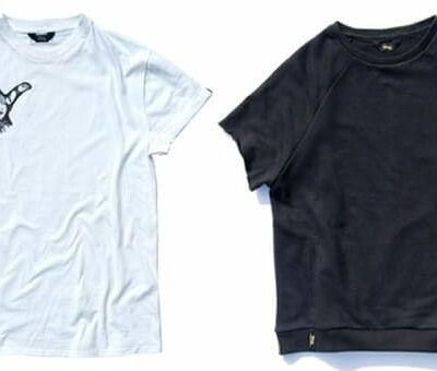 Blag Gold Label Clothing