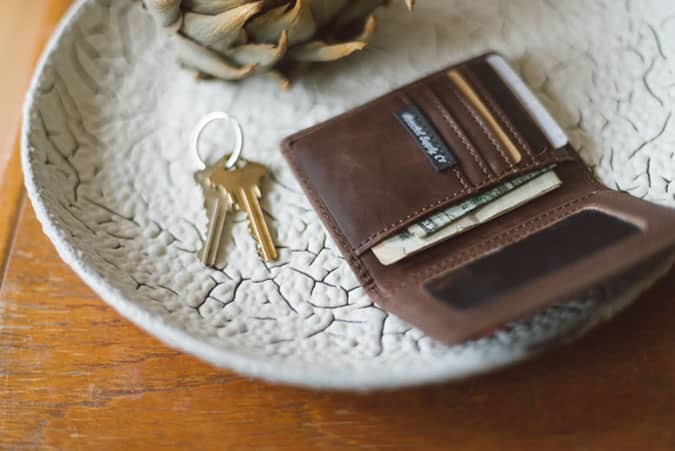 Herschel Supply Co autumn/winter 2014 lookbook