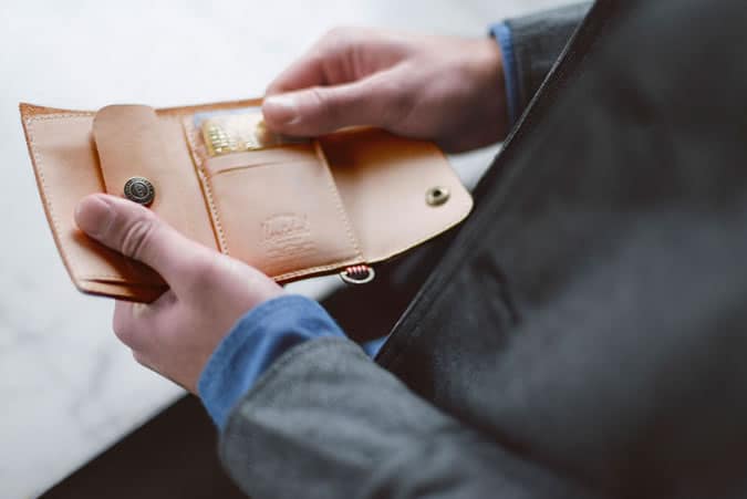 Herschel Supply Co autumn/winter 2014 lookbook