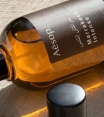 10 New Men’s Eau De Toilettes For AW14