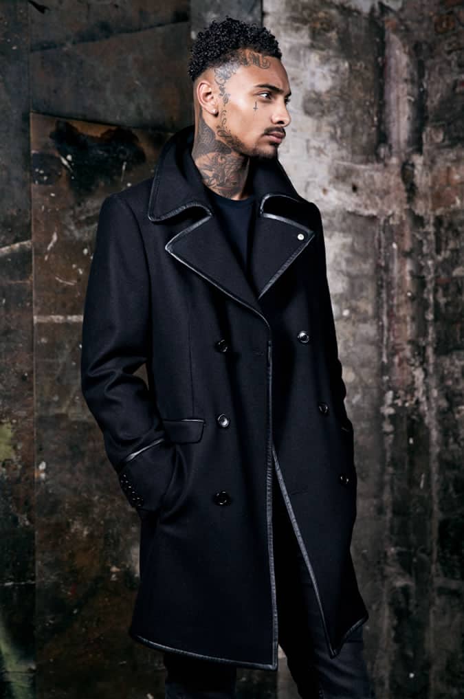 Noose And Monkey AW14 Collection