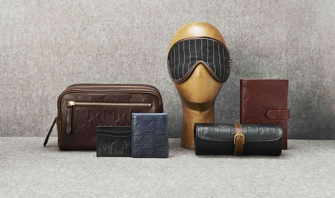 Otis Batterbee Autumn/Winter 2014 Fenton Collection
