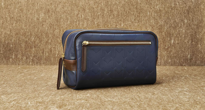Otis Batterbee Autumn/Winter 2014 Fenton Collection