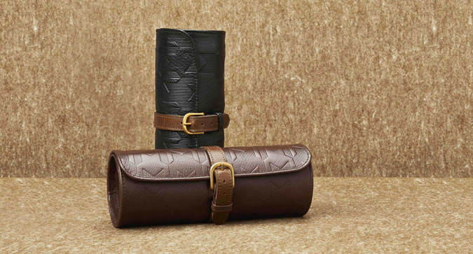 Otis Batterbee Autumn/Winter 2014 Fenton Collection