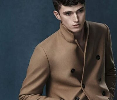 The Right Coat For The Occasion: Outerwear Trends