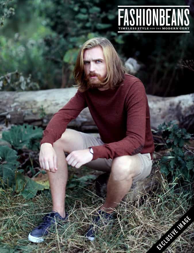Peregrine Merino Wool Collection