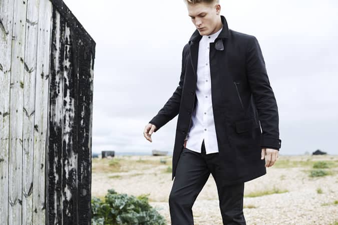 River Island Holloway Road AW14 Collection