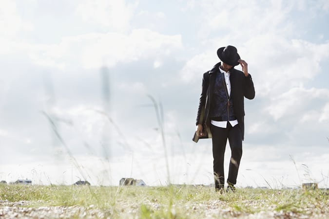 River Island Holloway Road AW14 Collection