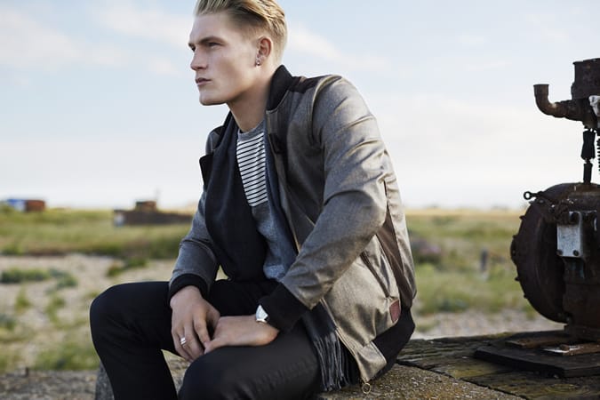 River Island Holloway Road AW14 Collection