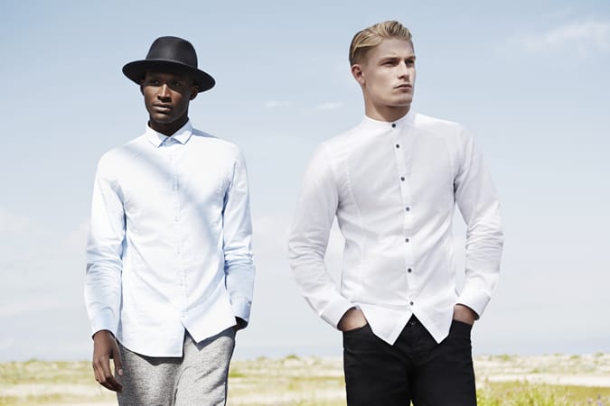 River Island Holloway Road AW14 Collection