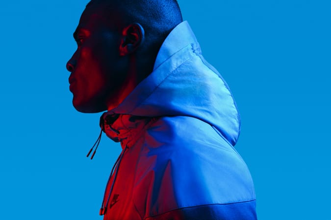 Nike Autumn 2014 Tech Pack Collection