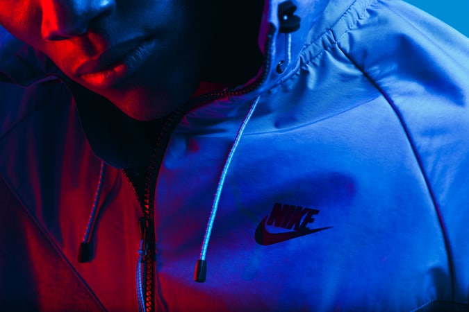 Nike Autumn 2014 Tech Pack Collection