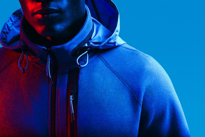 Nike Autumn 2014 Tech Pack Collection