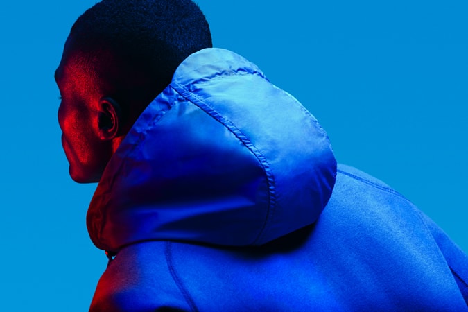 Nike Autumn 2014 Tech Pack Collection
