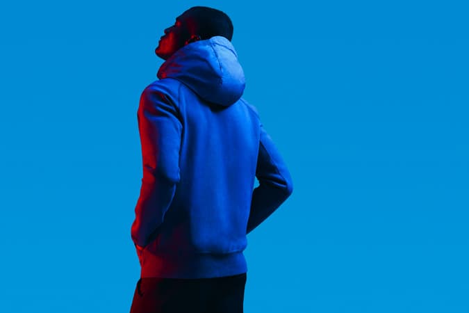 Nike Autumn 2014 Tech Pack Collection