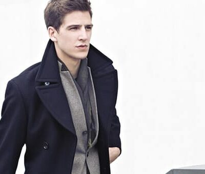 Transitioning Into Autumn In Style