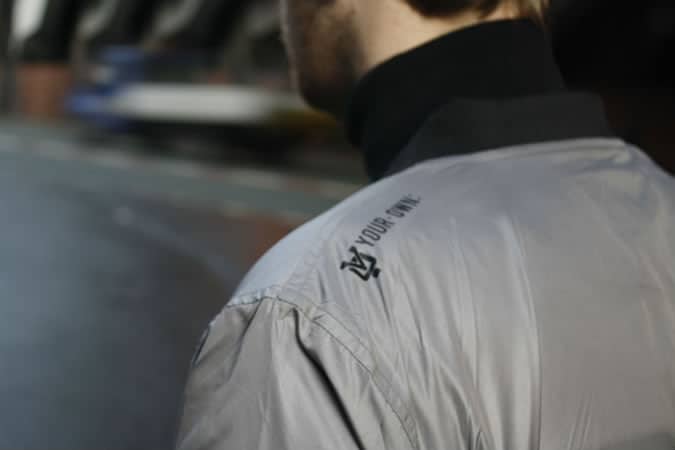 Your Own AW14 Lookbook