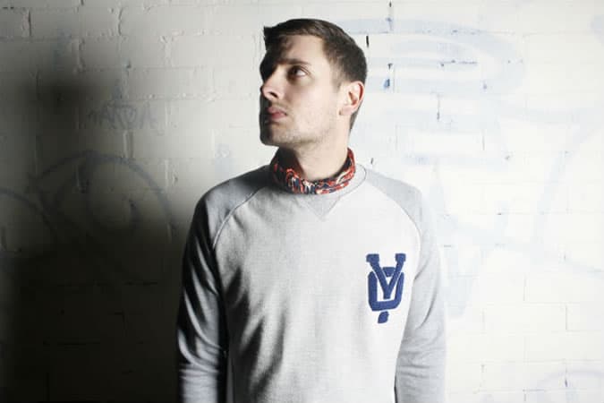 Your Own AW14 Lookbook