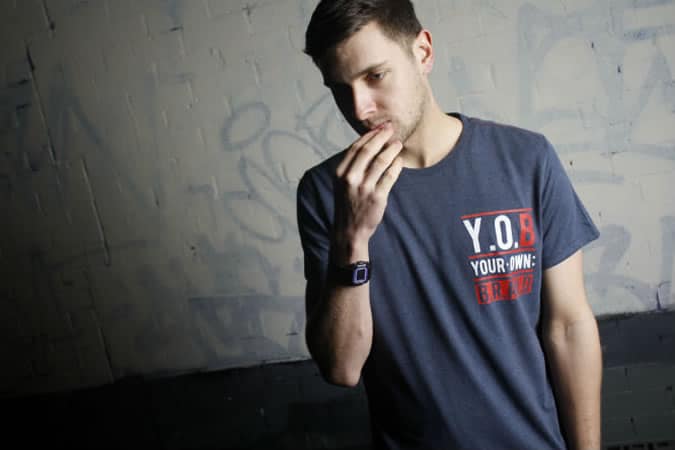 Your Own AW14 Lookbook