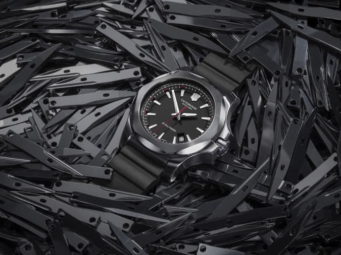 Victorinox I.n.o.x Watch