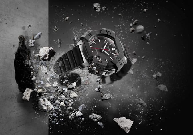 Victorinox I.n.o.x Watch