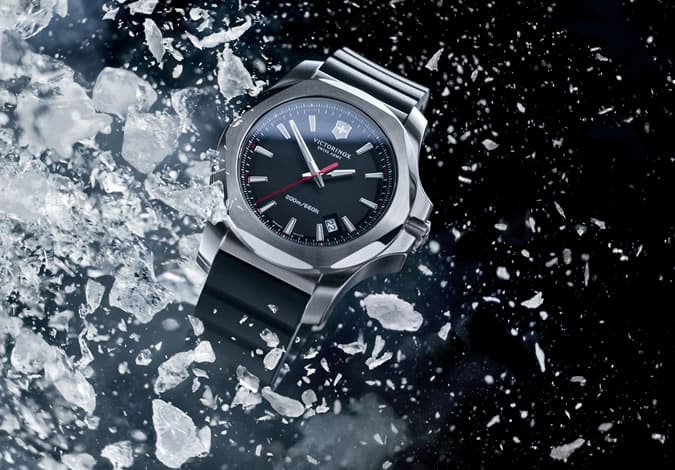 Victorinox I.n.o.x Watch
