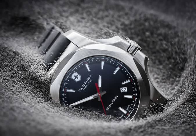 Victorinox I.n.o.x Watch