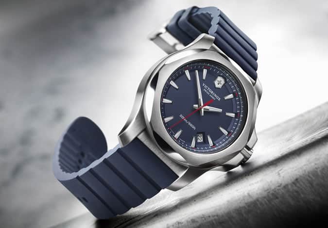 Victorinox I.n.o.x Watch