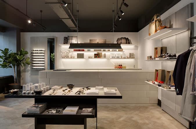 Hardy Amies Opens Savile Row Flagship