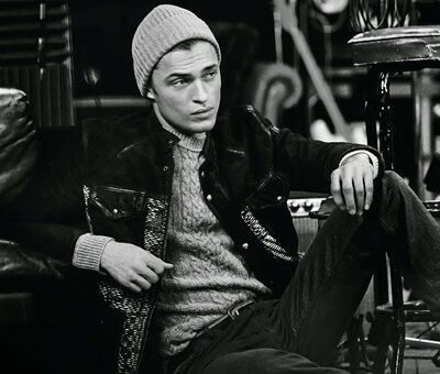 5 Great Hats For Autumn/Winter 2014
