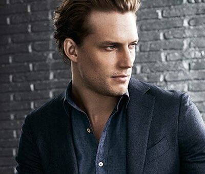Key Business-Casual Pieces For Autumn/Winter