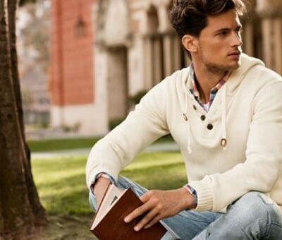 Upgrading Your University Style