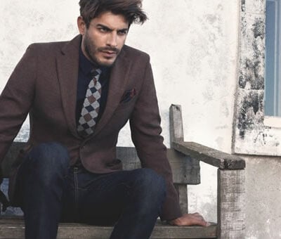 4 Great Contrasting Outfit Combinations