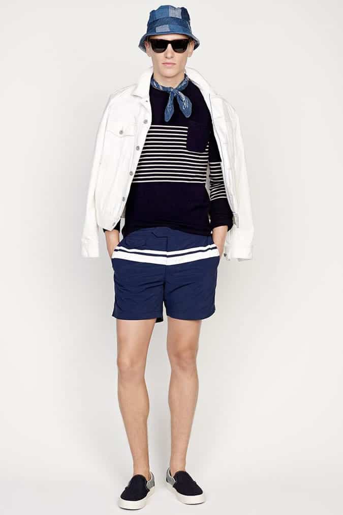 J.Crew SS15