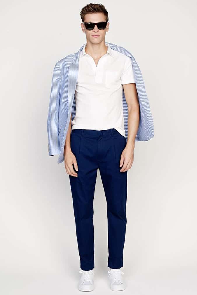 J.Crew SS15