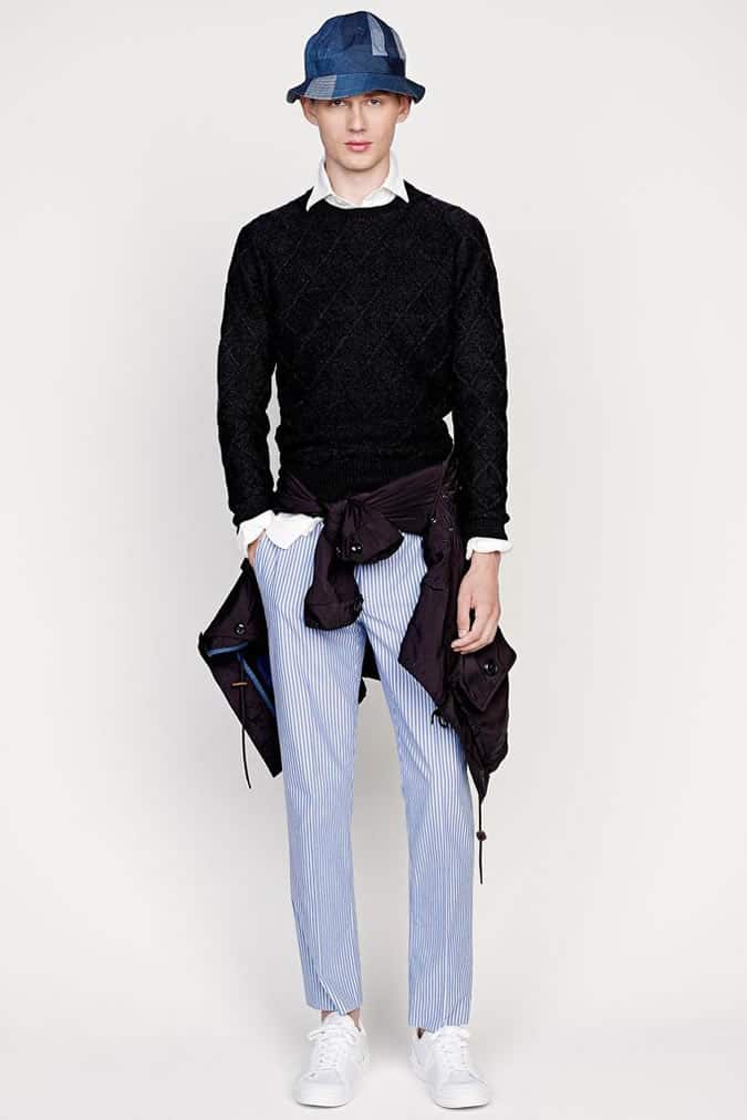 J.Crew SS15