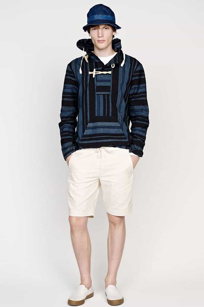 J.Crew SS15