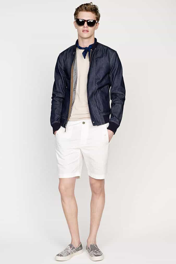 J.Crew SS15