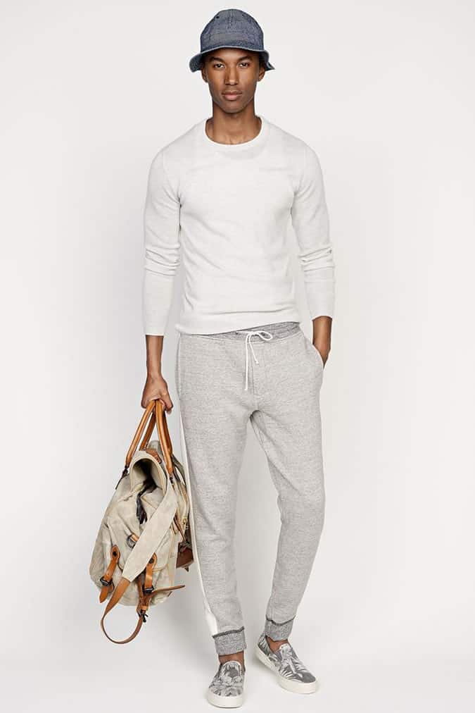 J.Crew SS15