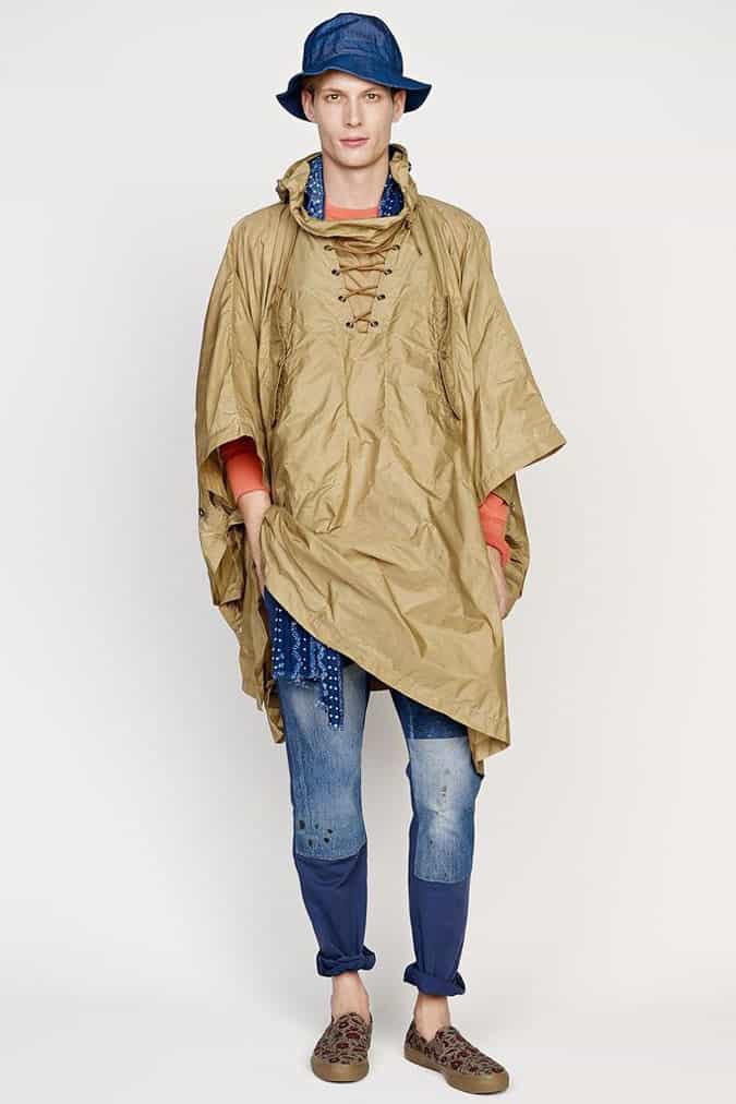 J.Crew SS15