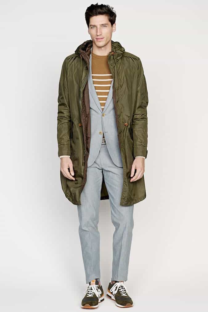 J.Crew SS15