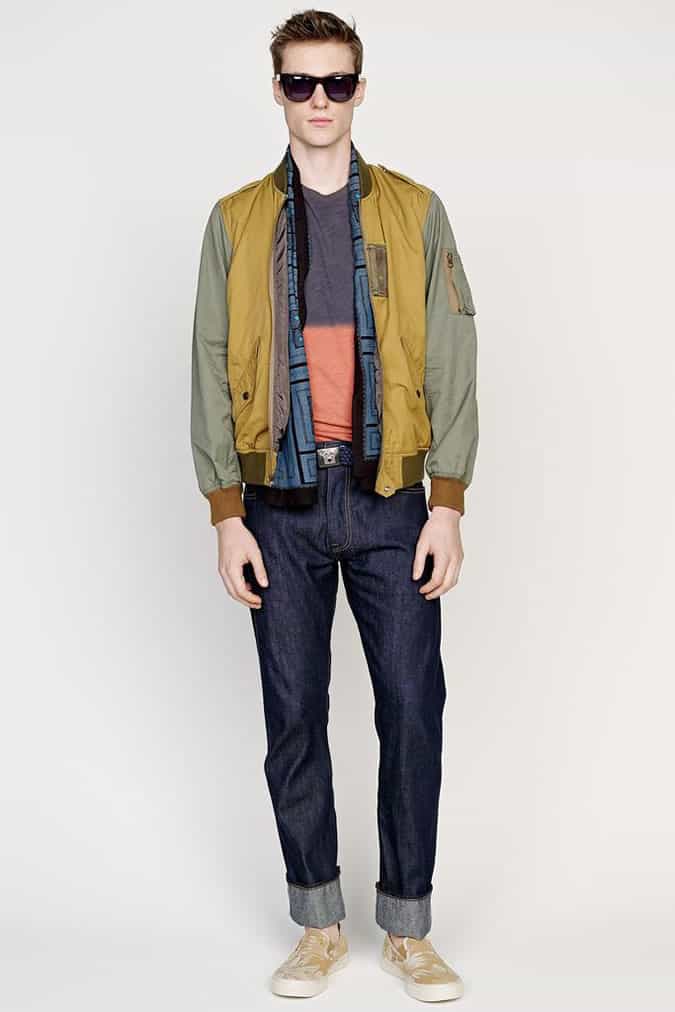 J.Crew SS15