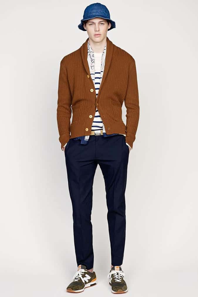 J.Crew SS15