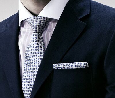 5 Easily Made Men’s Fashion Mistakes (And How To Fix Them)