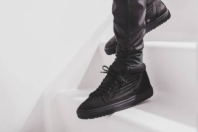 ETQ AW14 Collection