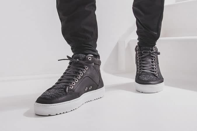 ETQ AW14 Collection