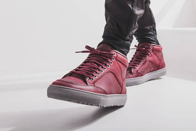 ETQ AW14 Collection