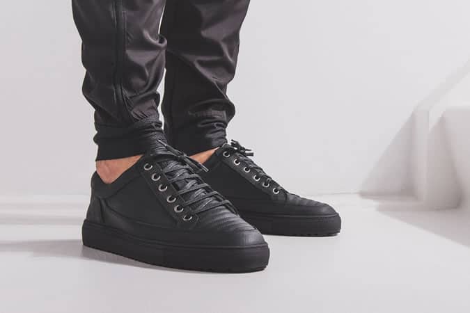 ETQ AW14 Collection