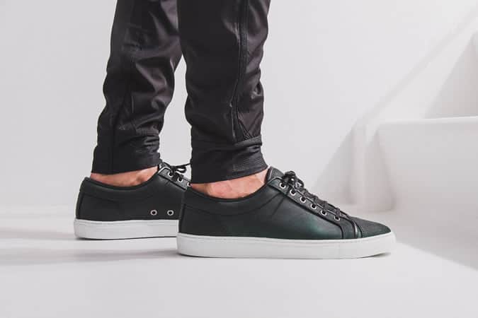 ETQ AW14 Collection