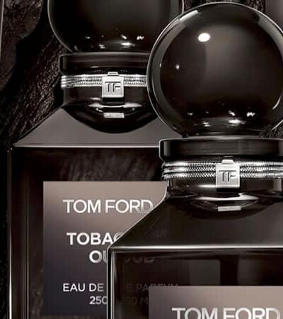 A Beginner’s Guide To Fragrance Layering